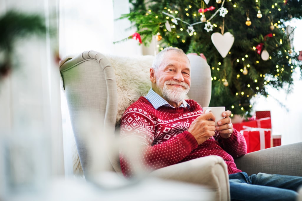 Christmas For A Loved One With Dementia